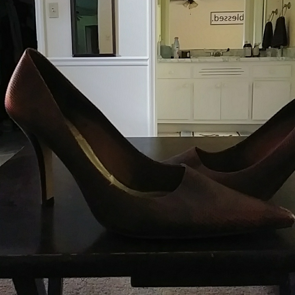 Shoes